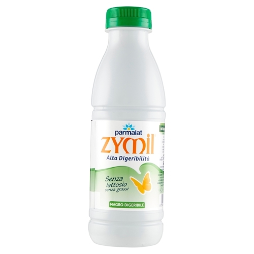 ZYMIL LATTE S/L MAGRO 0.500ML
