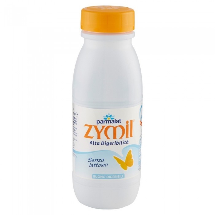 ZYMIL LATTE S/L 0.500ML