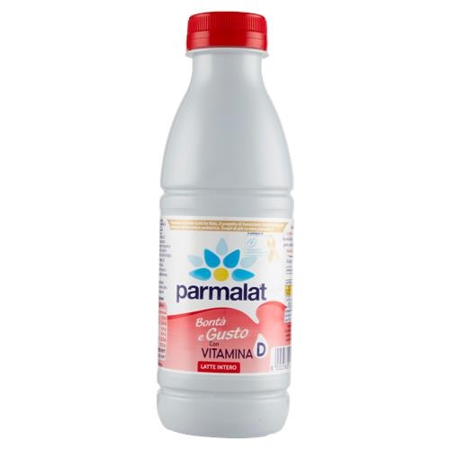 PARMALAT LATTE INTERO 0,500ML