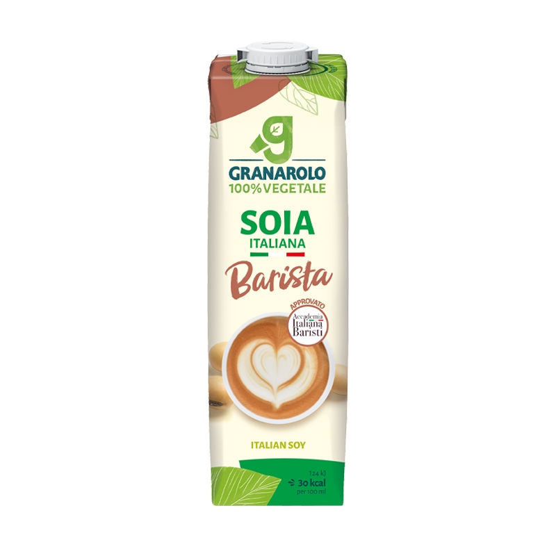 GRANAROLO SOIA BARISTA