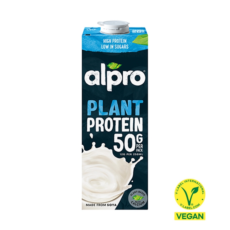 ALPRO PLANT PROTEIN