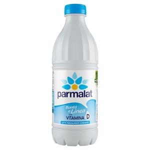 PARMALAT LATTE PARZIALMENTE SCREMATO 