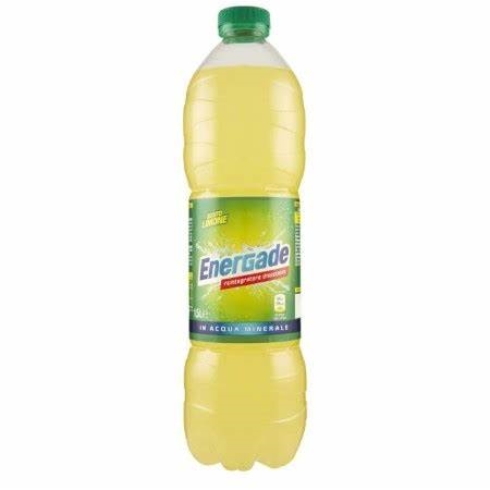 ENERGADE LIMONE