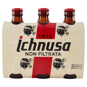 ICHNUSA BIRRA