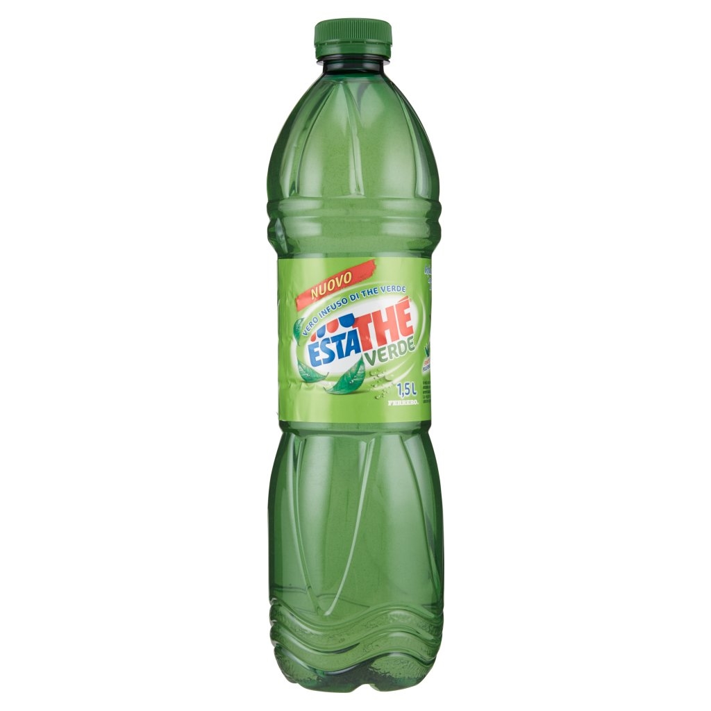 FERRERO ESTATHE'  THE VERDE