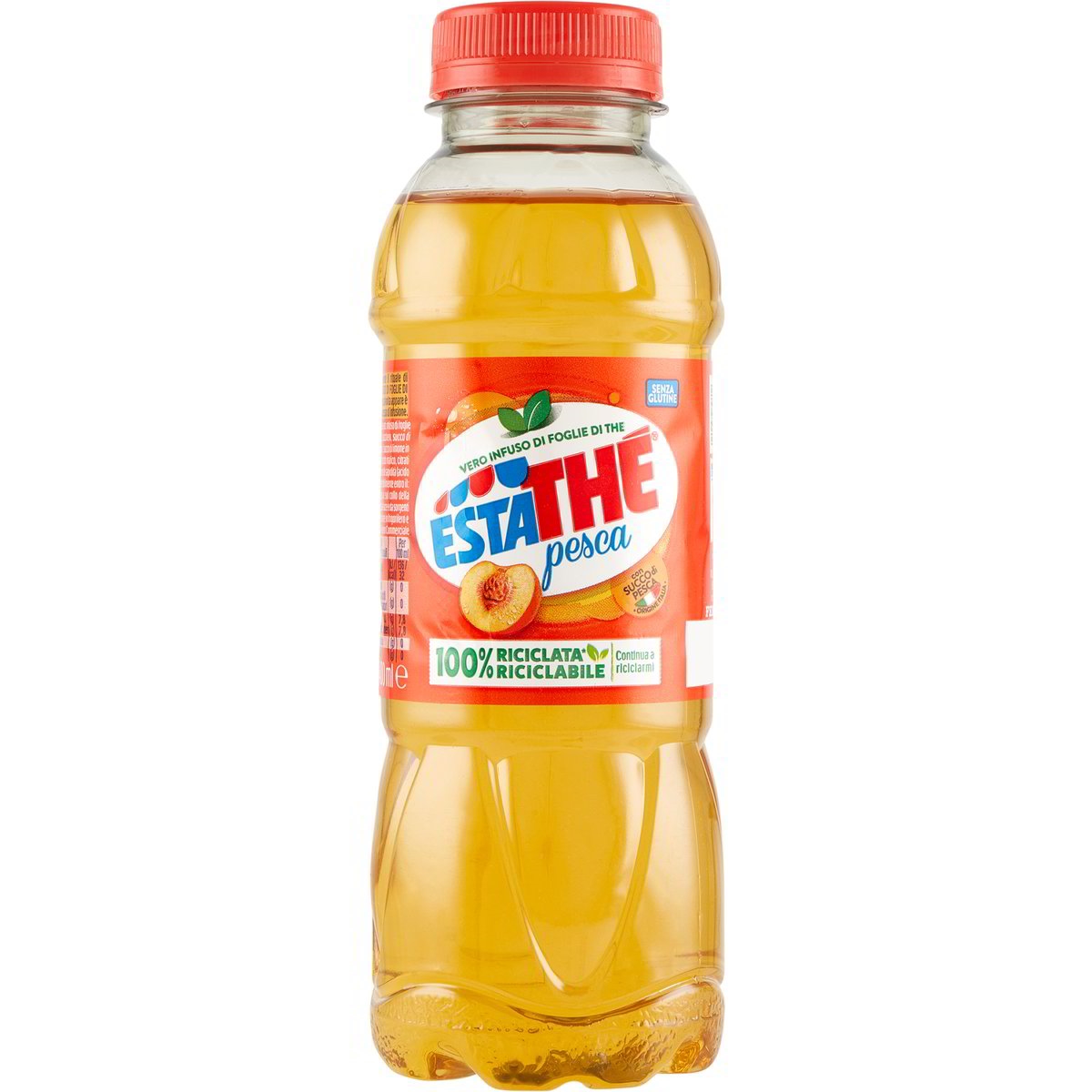 ESTATHE' PESCA 