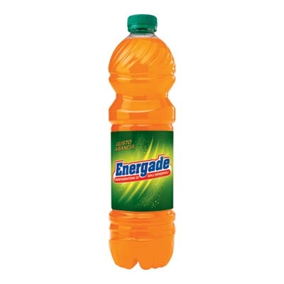 ENERGADE ARANCIA