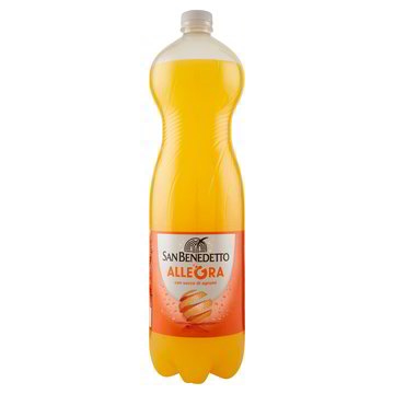 SAN BENEDETTO ARANCIATA