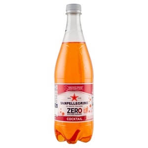 SANPELLEGRINO COCKTAIL 