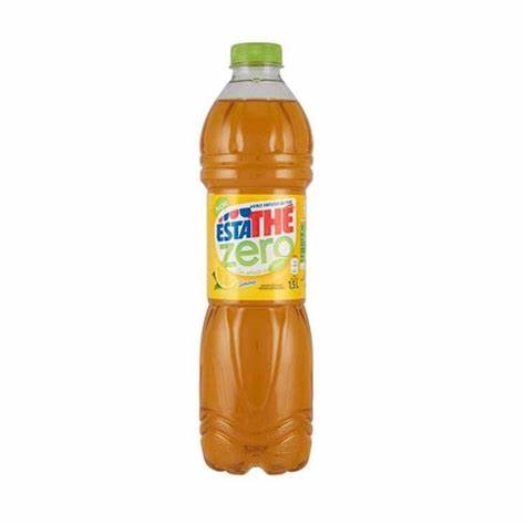 FERRERO ESTATHE' ZERO LIMONE