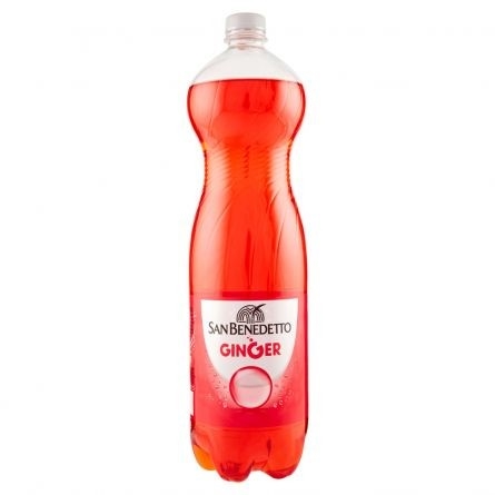 SAN BENEDETTO GINGER