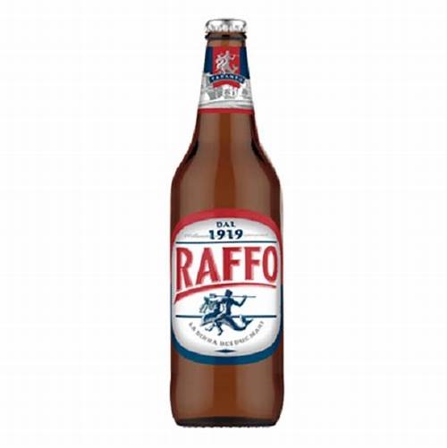 RAFFO BIRRA