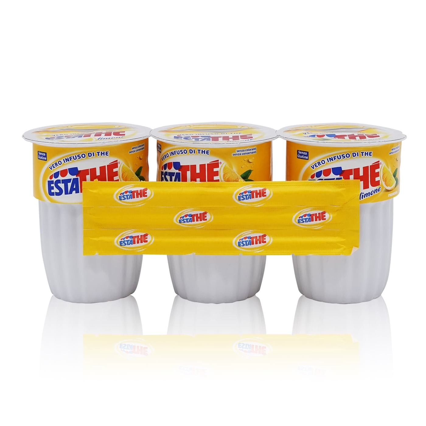 FERRERO ESTATHE' LIMONE  BICCHIERE