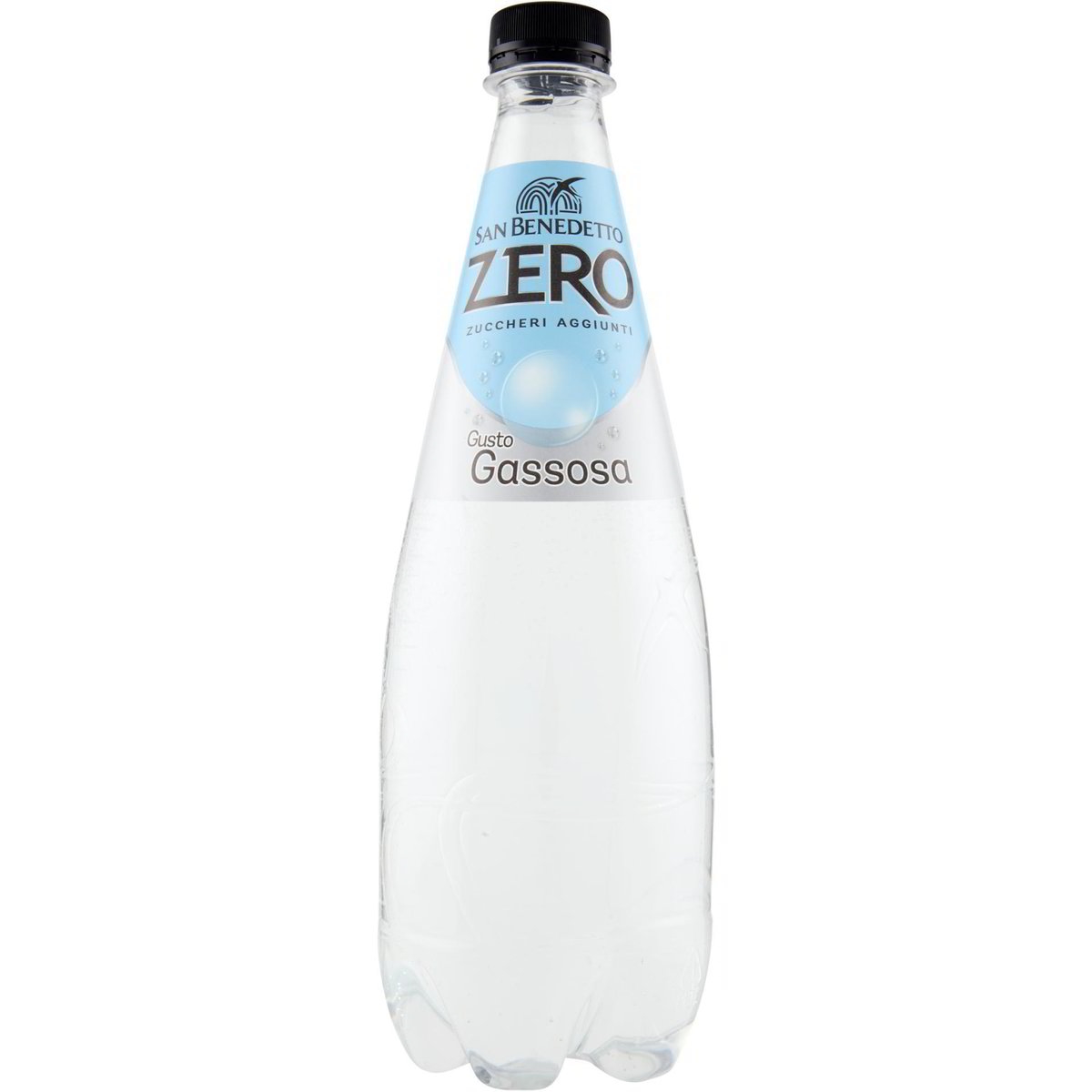 SAN BENEDETTO GASSOSA ZERO