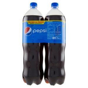 PEPSI SOLA 