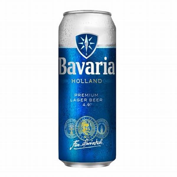 BAVARIA BIRRA IN LATTINA