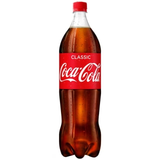 COCA COLA 