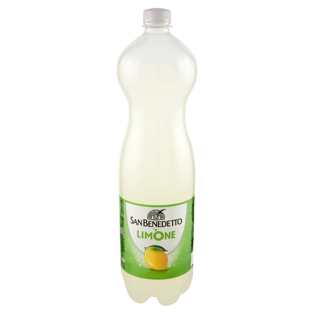 SAN BENEDETTO LIMONATA