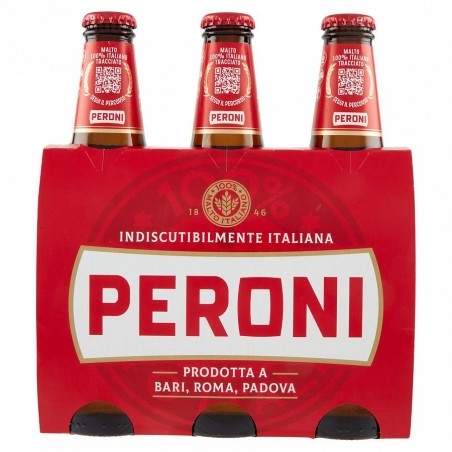 PERONI BIRRA