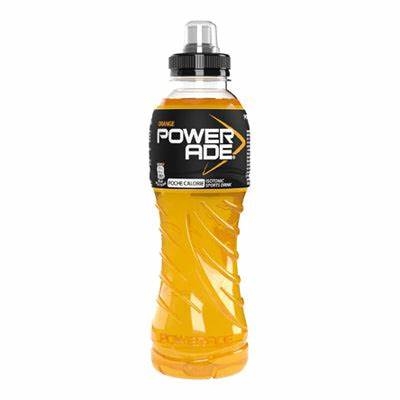 POWERADE ORANGE