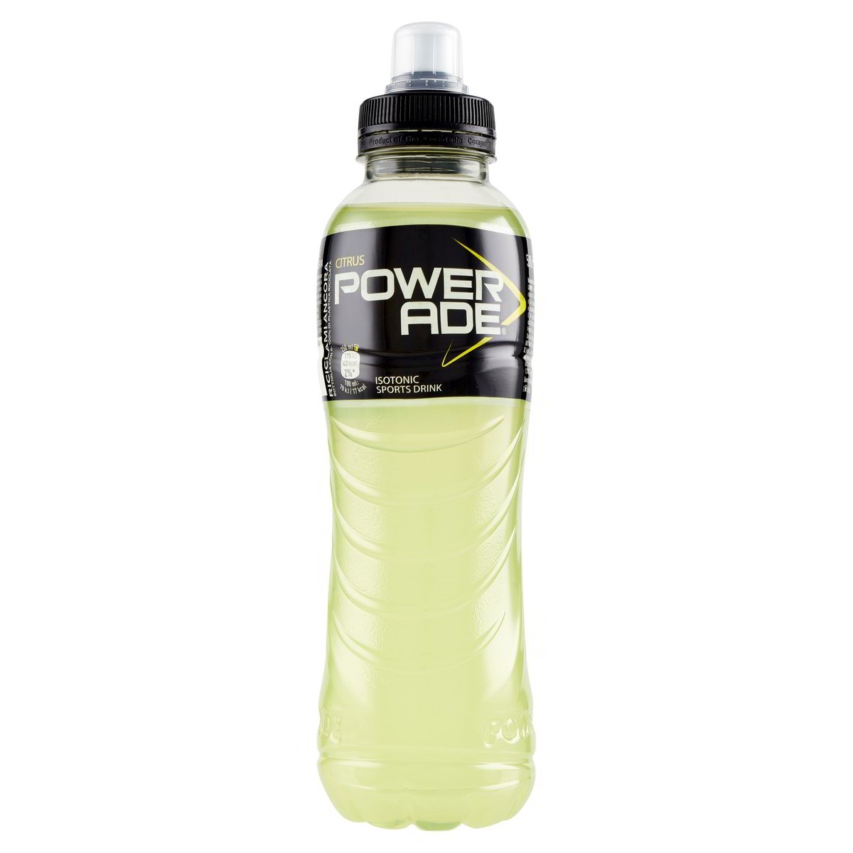 POWERADE  CITRUS