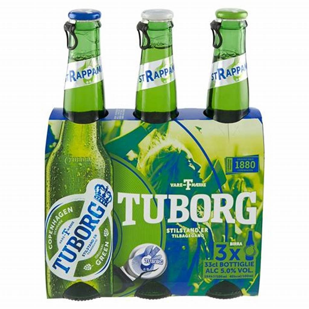 TURBORG BIRRA