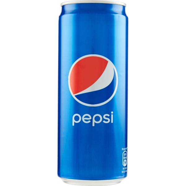 PEPSI LATTINA 