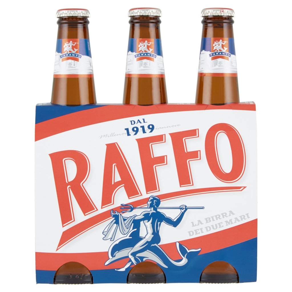 RAFFO BIRRA