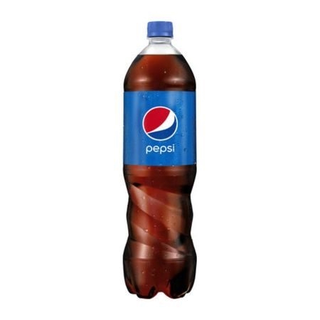 PEPSI COLA