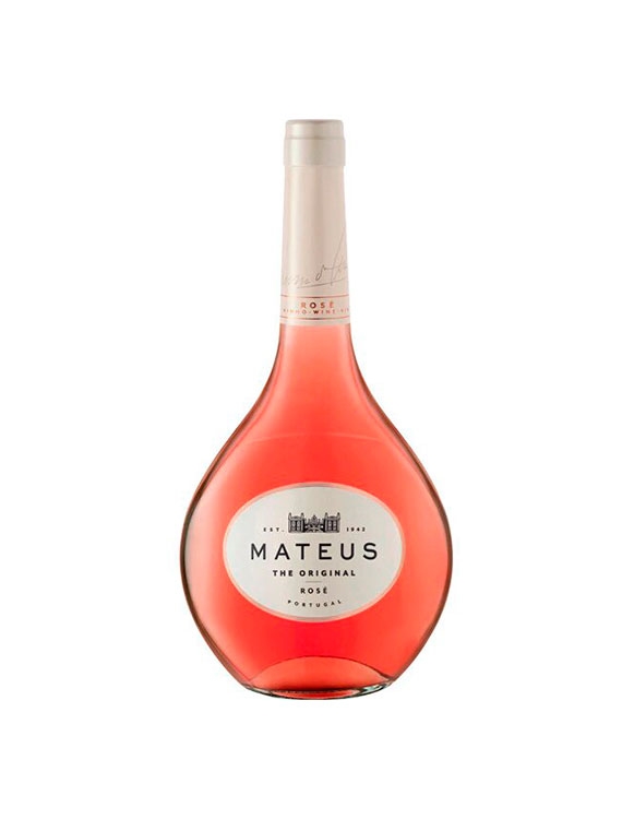 MATEUS VINO ROSE'