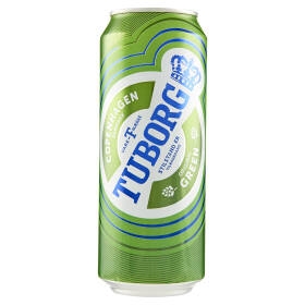 TURBORG LATTINA 0.500ML