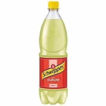 SCHWEPPES AGRUMI