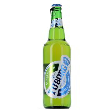 TURBORG BIRRA 66CL