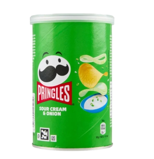 PRINGLES