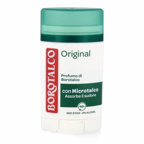BOROTALCO DEO STICK ORIGINAL