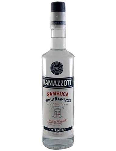 RAMAZZOTTI SAMBUCA