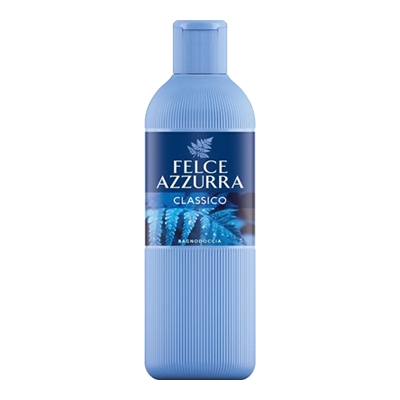 FELCE AZZURRA BAGNO SCIUMA CLASSICO