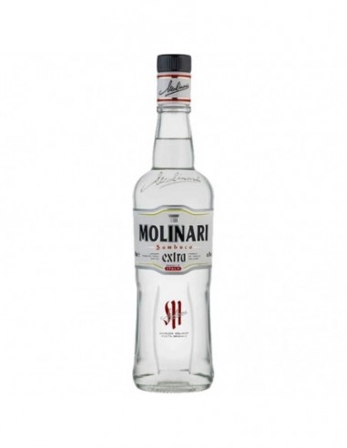 MOLINARI SAMBUCA EXTRA 