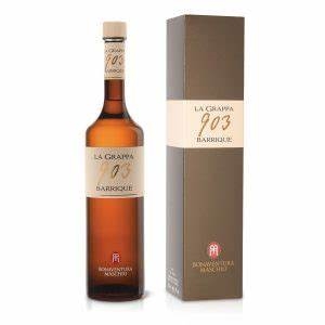 GRAPPA 903 BARRICATA