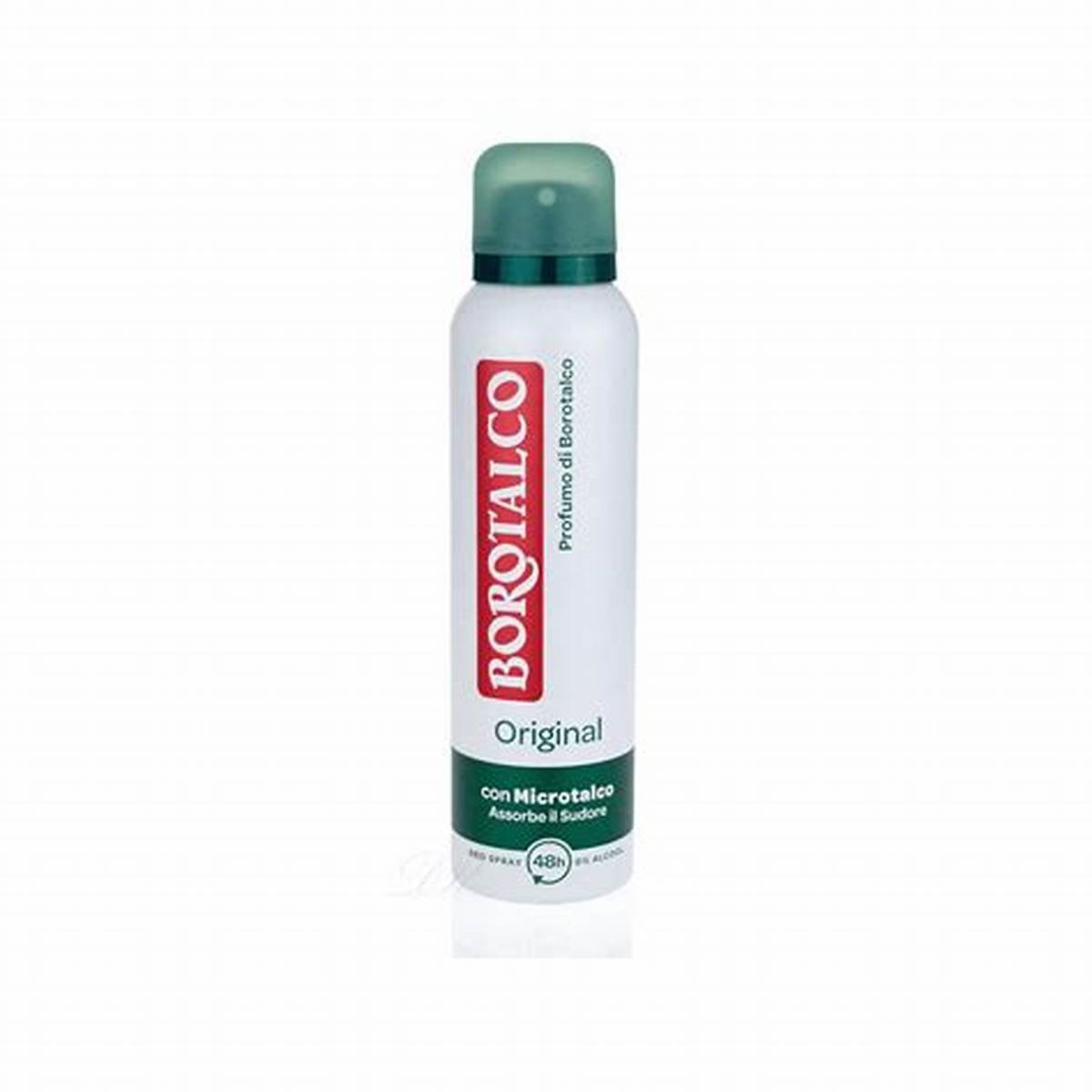 BOROTALCO DEO SPRAY ORIGINAL