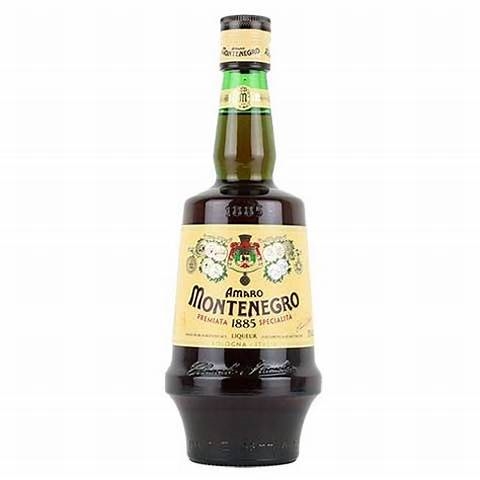 MONTENEGRO AMARO