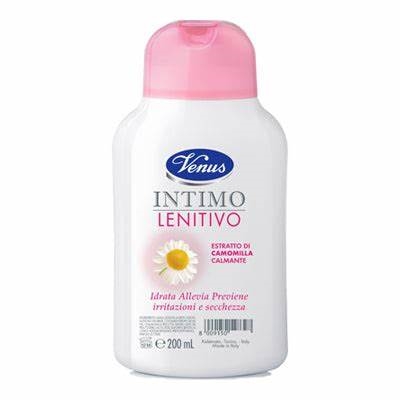 VENUS DETERGENTE INTIMO LENITIVO 