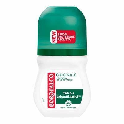BOROTALCO DEO ROLL ON ORIGINAL