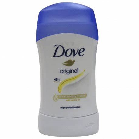 DOVE DEO STICK ORIGINAL