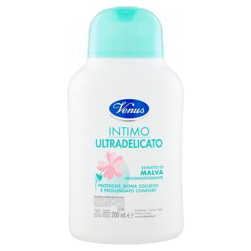 VENUS DETERGENTE INTIMO ULTRA DELICATO