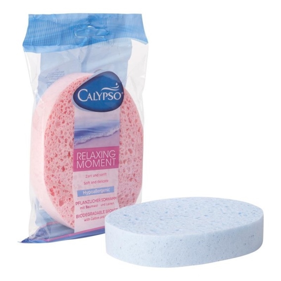 CALYPSO SPUGNA BAGNO RELAX