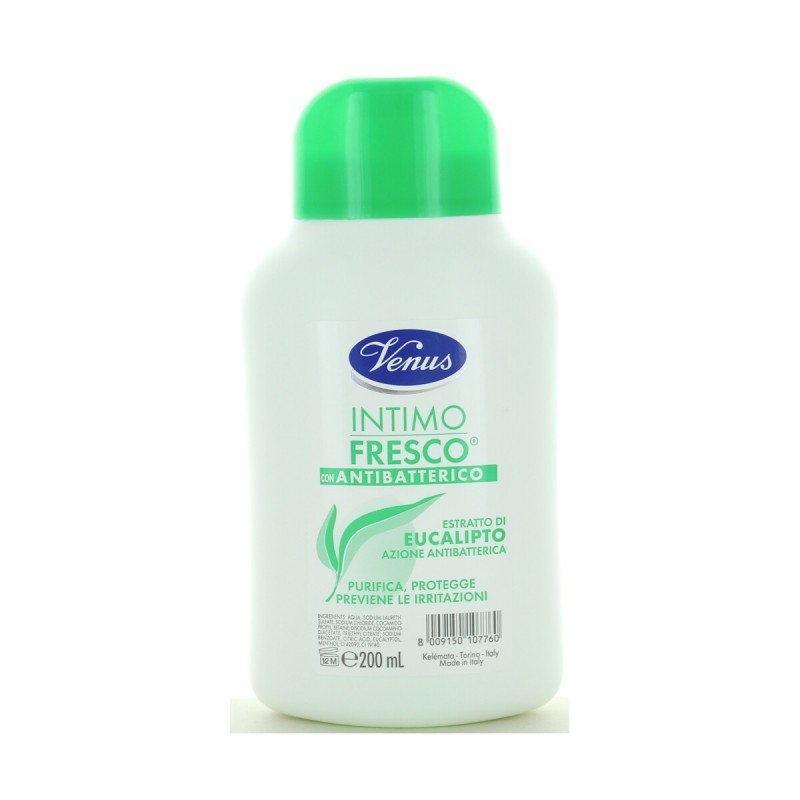 VENUS DETERGENTE INTIMO FRESCO