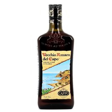 VECCHIO AMARO DEL CAPO