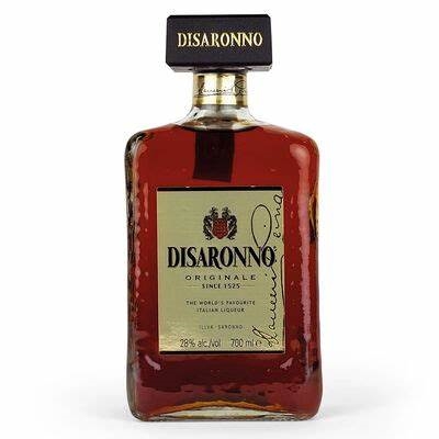 DISARONNO AMARO