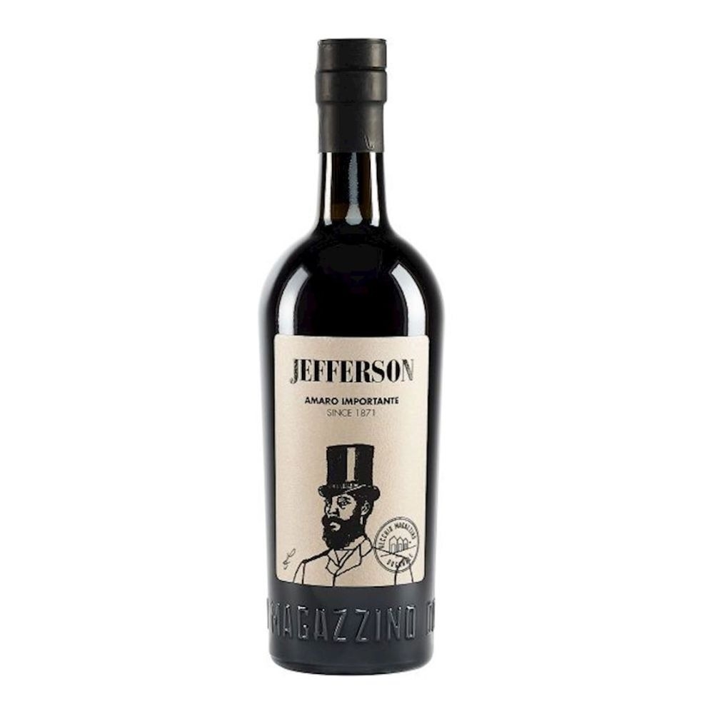 JEFFERSON AMARO